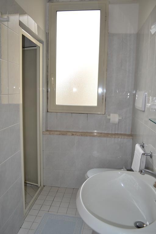 Hotel Parco Fellini Rimini Ngoại thất bức ảnh