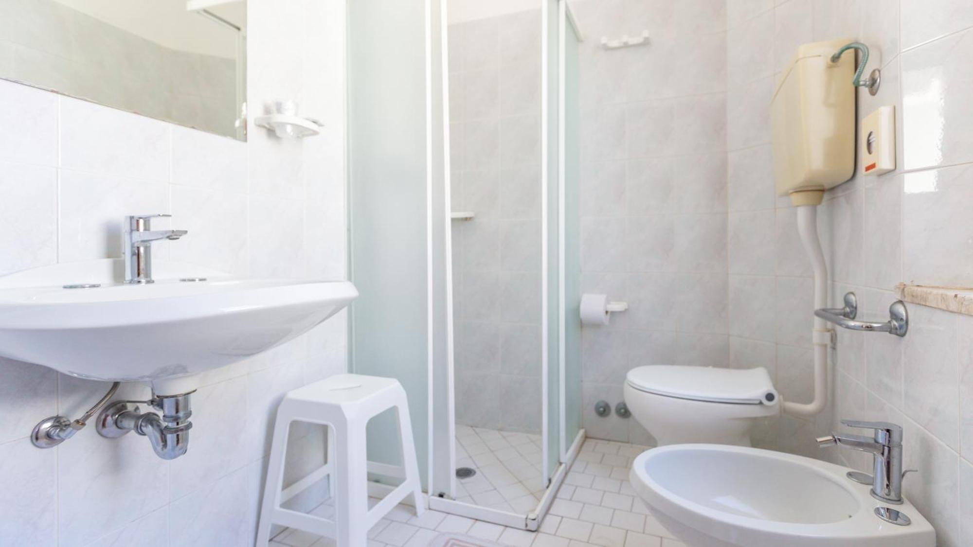 Hotel Parco Fellini Rimini Ngoại thất bức ảnh