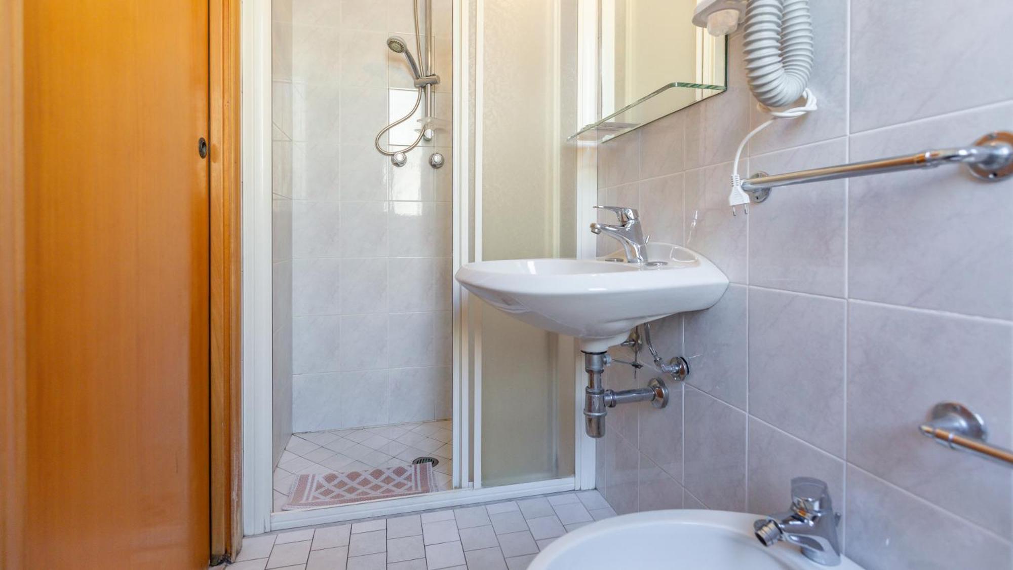 Hotel Parco Fellini Rimini Ngoại thất bức ảnh