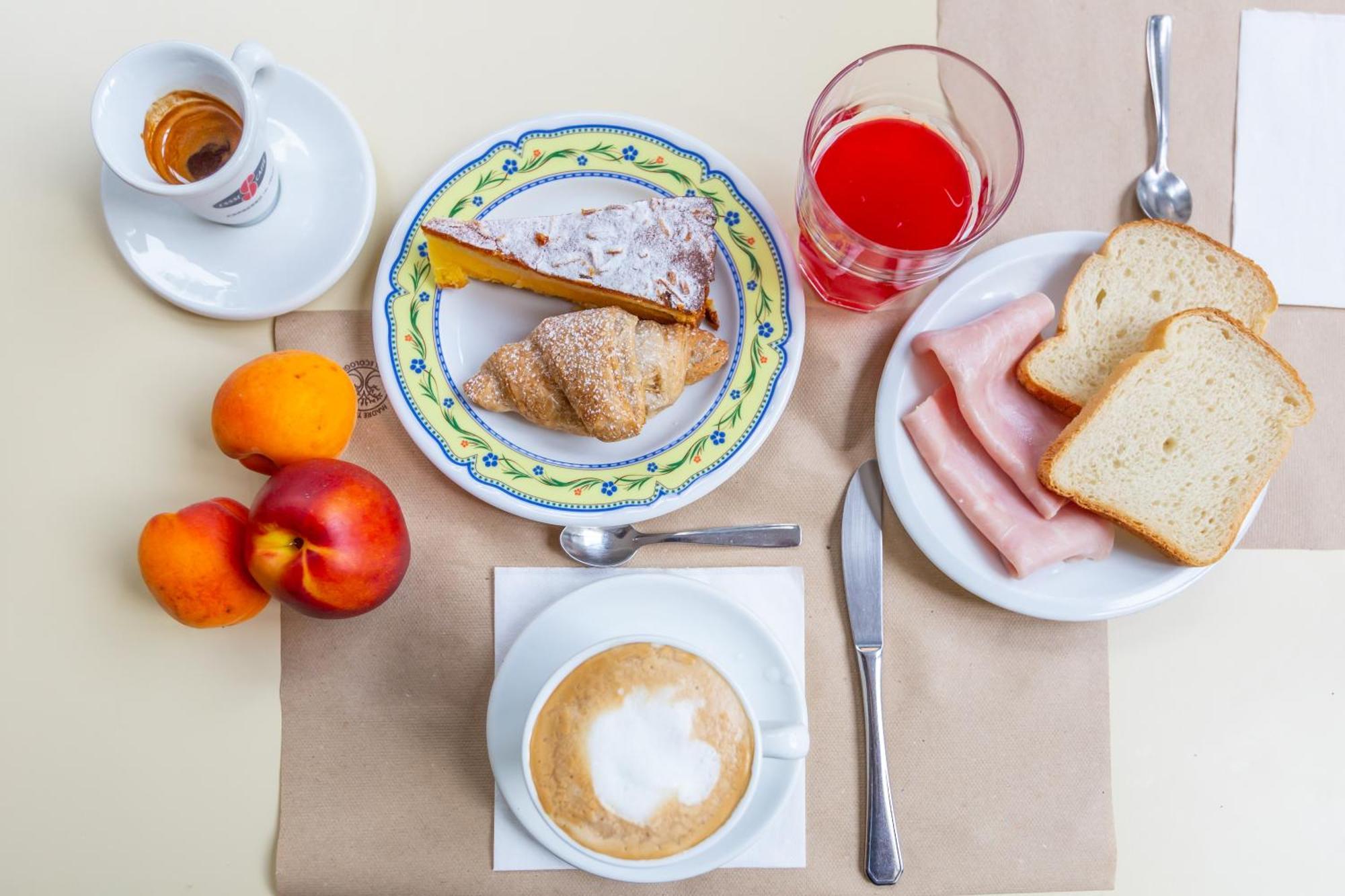 Hotel Parco Fellini Rimini Ngoại thất bức ảnh