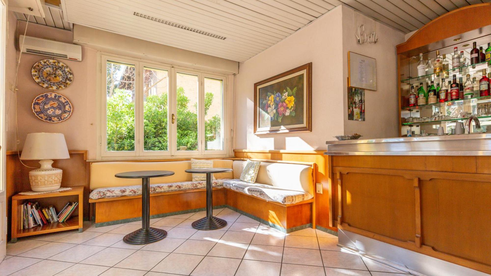 Hotel Parco Fellini Rimini Ngoại thất bức ảnh