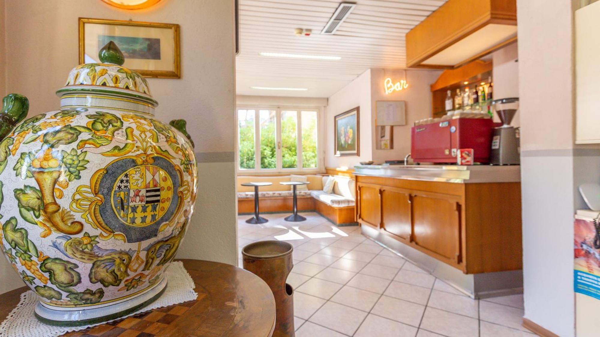 Hotel Parco Fellini Rimini Ngoại thất bức ảnh