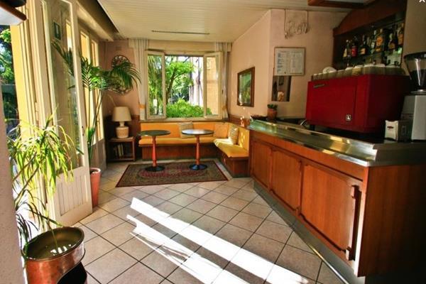 Hotel Parco Fellini Rimini Ngoại thất bức ảnh
