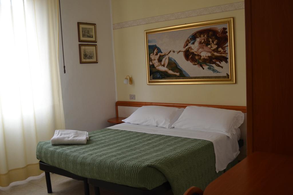 Hotel Parco Fellini Rimini Ngoại thất bức ảnh